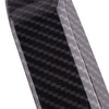 Ford F150 Carbon Fiber Rear Trunk Handle Cover (2009-2014)