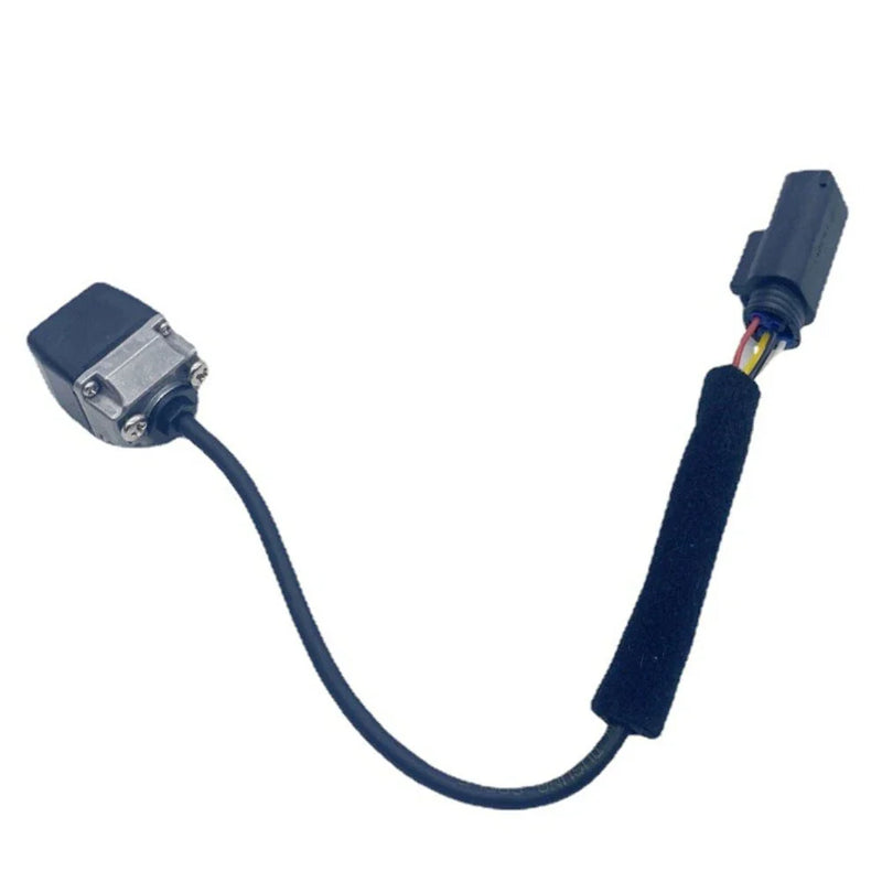 Hyundai Santa Fe Reverse Camera