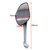 Ducati Diavel, Carbon Monster, XDiavel Left Right Rear View Mirror
