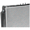 Toyota Hiace RZH103 RZH113 RZH125 2.4L 4-Cyl Radiator (1989-2005)