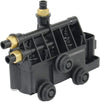 Land Rover Discovery 3 4 Front Air Suspension Solenoid Valve Block (2004-2016)