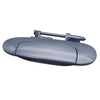 Toyota Echo Rear Left Exterior Door Handle (2000-2005)