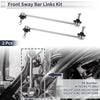 JEEP CHEROKEE Front Stabilizer Bar Links (2014-2023)