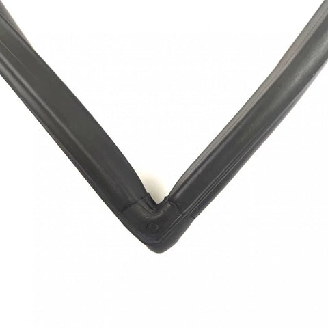 Door Rubber Weatherstrip Rear LH Fits Nissan Patrol Safari Y60 GQ 1987-97 D06