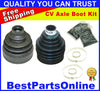 Kia Rio CV Axle Boot Repair Kit 2 x (2006–2011)