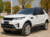 Land Rover Discovery 5 Bumper Side Air Vent Trim Kit (2017-2022)
