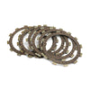 Yamaha XJ600, XS500, FZ600, YX600 Clutch Kit (1983-1990)
