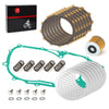 Yamaha V-Star 650 XVS650 Clutch Springs & Oil Filter