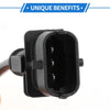 HONDA Civic 1.7CTDi Crankshaft Position Sensor (2002-2005)
