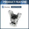 Honda Civic FC7 (2016-2022) 1.0T Front Engine Mount