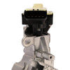 Jeep Dodge Chrysler Ignition Cylinder Housing x1 (2001-2010)