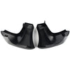 Kawasaki ER6N Radiator Cover Panel Fairing  Left & Right (2012-2016)