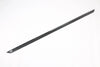 Hyundai Elantra ABS Rear Boot Lid Molding Carbon Fiber Cover Trim (2021-2024)