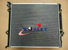 Toyota LandCruiser Prado 3.0L Diesel 1KZTE Radiator (2002-2006)
