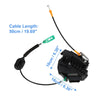 Ford Ecosport Rear Left Center Door Lock Actuator (2013-2020)