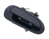 Honda Accord Smooth Black Rear Right Outer Door Handle (1998-2002)