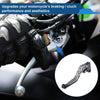 Yamaha YZF-R1 Brake Clutch Levers (2015–2022)