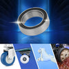 Scooter 8x12x3.5mm Deep Groove Ball Bearings 1 Pc Scooter Skateboard Wheel