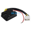 Kawasaki KZ1100 GPZ B1, KZ650 H3, KZ750 B2 Regulator Rectifier (1977-1983)