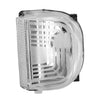 Mercedes Sprinter Left Side View Mirror Turn Signal Lens (2007-2023)