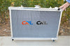 Nissan Skyline R32 3 Row Aluminum Radiator (1989-1994)