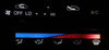 Toyota Landcruiser 80 Blue LED Light Conversion Kit (1990-1997)