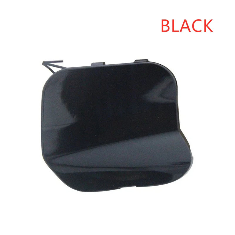 2014-2016 Nissan Rogue Front Bumper Tow Hook Access Cover (2014-2016)