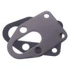 SBC 283 327 350 Aluminum Alloy Fuel Pump Mounting Plate