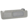 Toyota Prado Stone Grey Right Hand Sun Visor (2003–2009)