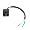 Honda XR200R XR250R XR350R XR600R Voltage Regulator Rectifier (1984-1987)