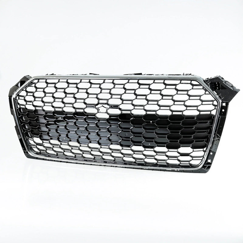 Audi A5 S5 RS5 Front Mesh Grille (2017-2020)