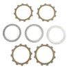 Suzuki DS80 JR80 RM80 Clutch Kit (1980-2007)