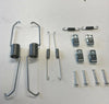 Mitsubishi Triton ML MN MQ MR Brake Shoe Drum Spring Hardware Kit