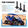 Yamaha YXZ1000R 3 x Ignition Coil & 3 x Spark Plugs (2016–2024)