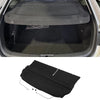 Honda Fit (2009-2011) Black Boot Load Shelf Rear Cargo Cover
