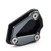 BMW S1000R S1000RR Kickstand Side Stand Extension Foot Plate Pad (2019-2023)