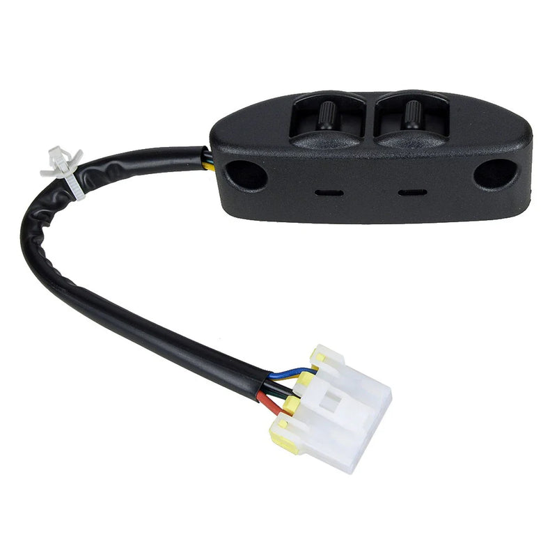 Nissan 350Z Fairlady Electric Driver Seat Switch (2003-2009)