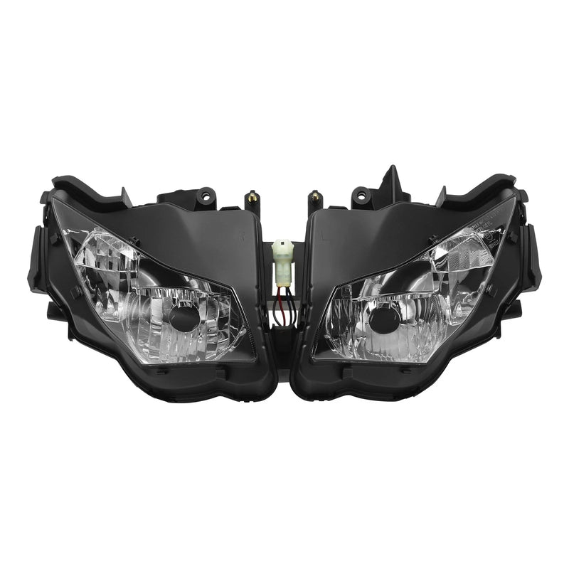 Honda CBR1000RR Headlight Lamp Assembly (2012-2016)