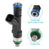 Jeep Wrangler 3.8L V6 6 x Fuel Injectors (2007-2011)