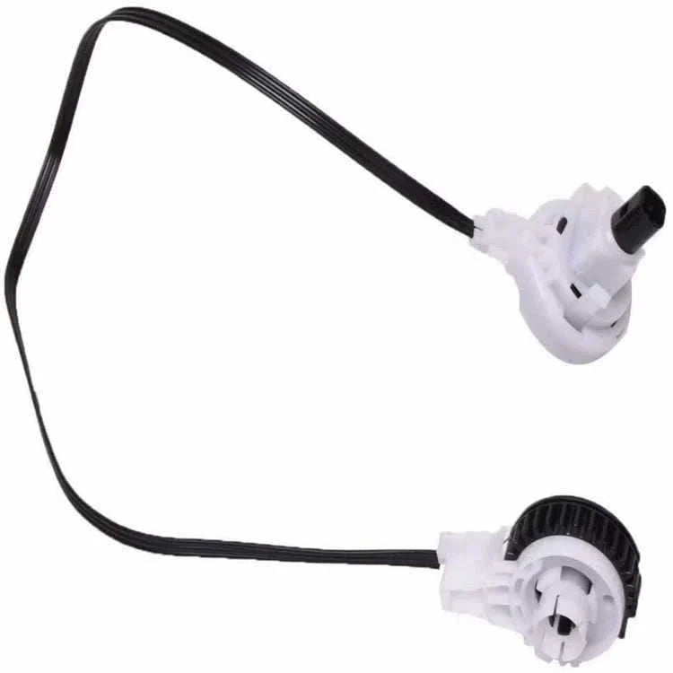 Toyota Hilux TGN36 TGN26 TGN16 Innova TGN41 TGN40 Heater Cable (2005-2023)