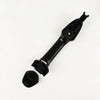 Outer Door Handle Black Gloss Front Left Fits Toyota Hilux Revo SR5 UTE 2015-19