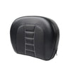 Harley Touring Electra Sissy Bar Backrest Pad (2014-2023)