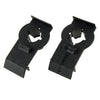 BMW X5 E53 Power Window Repair Sash Clips (2000-2006)