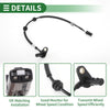 Kia K900 (2015-2017) Rear Left ABS Wheel Speed Sensor