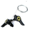 MTB Mountain Bike 15 / 18 / 21 Speed w / Cable Universal Bicycle Shift Lever