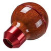 Car Manual Shifter 5-Speed Universal Auto Gear Shift Knob (All Years)