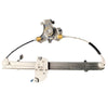 Nissan Navara D40 Front Right Electric Window Regulator (2005-2015)