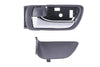 Toyota Camry CV 36 Rear Left Inner Door Handle Chrome (2002–2006)