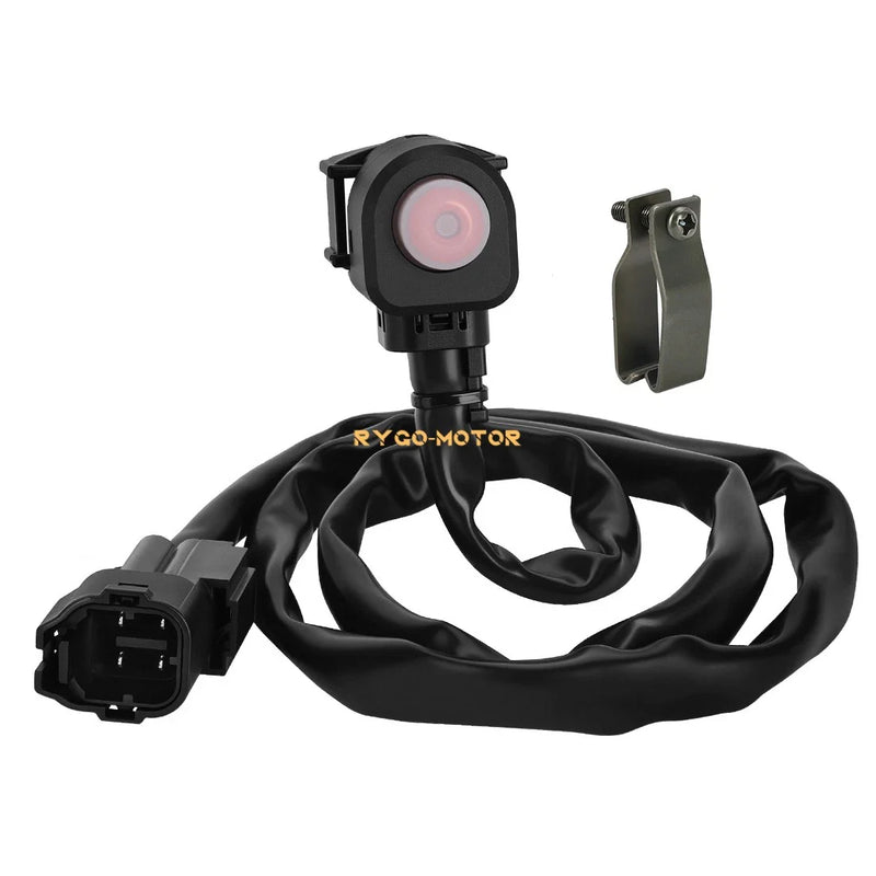 Yamaha YZ450F Launch Fuel Mode Switch (2020–2022)