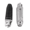 Suzuki Hayabusa GSX1300R Front Foot Pegs Footrests Set (1999-2012)